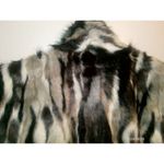 Michael Kors  Faux Furs  Women's Faux Fur Vest Size XL Photo 4