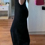 B Darlin Flattering Black Prom Dress Photo 3