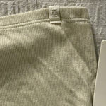 Lululemon  Hold Tight Cropped Long Sleeve in bone Photo 4