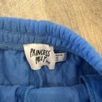 Princess Polly  Arabella Short Set Blue Size 0 Sold Out 2 Piece Photo 6