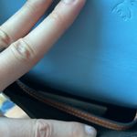 Loewe  x Ghibli Totoro large heel bag in blue Photo 8