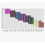 Baleaf Racerback Athletic One Piece Bathing Suit Size S/34 Black New With Tags Photo 4