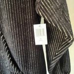 Disney NWT World 50th Anniversary Spirit Jersey Hoodie Gold And Black Castle Photo 10