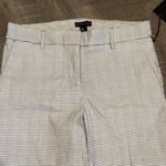Adrienne Vittadini hounds tooth check pencil ankle pants Photo 1