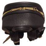 Lounge Fly NWT Rare Disney Pixar Coco Remember Me Black Floral Mini Backpack Photo 5