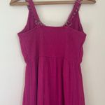 Kings Road Magenta Lace Photo 3