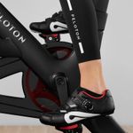 Peloton Like New  Original Cycling Shoes Size 11 Retail $125.00 Photo 1