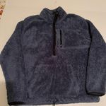 Victoria's Secret Victoria’s Secret Pink Women Pullover Fleece Too Photo 0