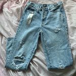 Simple Society  distressed jeans Photo 0