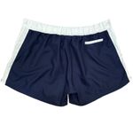 Adidas Vintage Y2K  Women's Athletic Running Shorts Blue XL‎ Retro Athleisure Photo 1