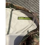 Under Armour  Women’s Small Camo Pants Scent Control Hunting Real Tree Coldgear Photo 3
