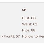 JJ's House red prom dress Photo 1