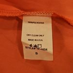 Veronica M 💕💕 Sleeveless Blouse ~ Pink Small NWOT Photo 4