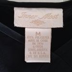 FINAL MARKDOWN Ladies' Inner Most Black Chemise (M) Size M Photo 2