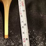 Jimmy Choo Womens sz35 Italy sz5 US 4" heels Photo 8