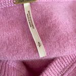 Free People Love Like Cashmere Sweater  Photo 5