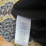 Tahari  Women's Top - Size M - Woodland Patchwork Print Photo 6