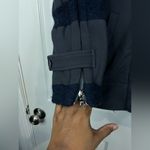 Lacoste  Women’s Jacket - Navy - Size 36 (S) Photo 6