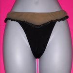 Beach Bunny  Bronze Smoke &‎ Mirrors Bikini Bottom Photo 1