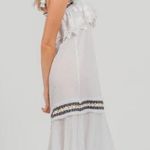 Place Nationale Eyelet Dress Photo 1
