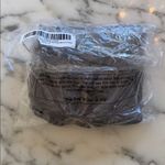 Quince NWT Ultra Soft Everyday Micromodal Maternity Nursing Bra (2 Pack) Grey S Photo 7