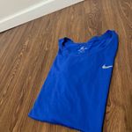 Nike Royal Blue Legend Short Sleeve Training T-Shirt Size XL Photo 2