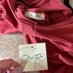 Olivia Rae  T-shirt dress Photo 1