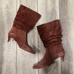 Reformation  Rosie Heeled Boots Photo 5