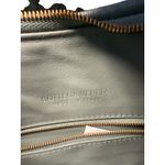 Bottega Veneta NWT Medium Gemelli Intrecciato Leather Bog in Aloe Photo 12
