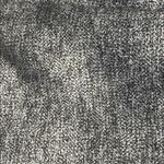 Banana Republic  Charcoal Knit pencil midi skirt with asymmetrical zip front Sz 6 Photo 9