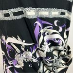 Emilio Pucci EUC Asymmetrical Sheath Dress Womens 6 Photo 5