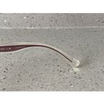 Dolce & Gabbana  Eyeglasses Frames ONLY DG 3141 550 Red Women Italy 55[]16 137 Photo 5