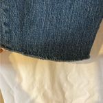 Madewell  High Rise Classic Straight Jeans Photo 5