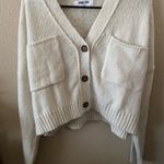 Double Zero  Sweater Cropped Photo 0