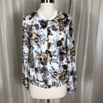 Roz & Ali Floral‎ zip up Photo 5