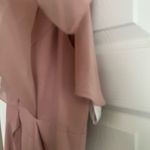 JJ's House Dusty Rose Bridesmaid Dress Photo 4