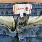 Sundry  Blue Skinny Jeans Photo 1