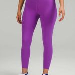 Lululemon  Base Pace High-Rise Running Tight 23” Photo 1