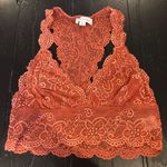 Francesca's Bralette Photo 2