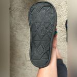 Chacos Womens Rainbow Tie Dye Chaco Slides Photo 2