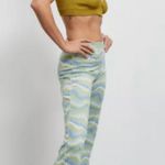 Urban Outfitters Bryn Pull On Flare Pants Photo 5
