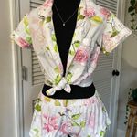 2000s 100% Cotton PJ Set Photo 0