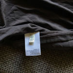 American Eagle  Babydoll Tank Top XS Boho Festival Cami Dark Fairycore Photo 3