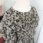 Rebecca Taylor Osaka Floral Midi Dress Sz XS Photo 6