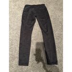 Mondetta New Ladies' Brushed High Waisted Legging Medium S Black Combo Photo 4