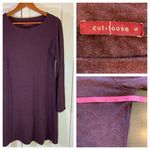 Cut Loose Dress Women Small A Photo 1