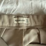 Abercrombie & Fitch Abercrombie Sloane Tailored Pants Curve Love Photo 1