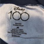  Holiday Long Sleeve Pajama Shirt w/ Mickey and Olaf - 100 years of Disney Photo 2