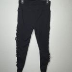 Alo Yoga  Pants‎ Black Photo 4