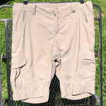 The North Face  Women's Cargo Hiking Shorts 6 Photo 0